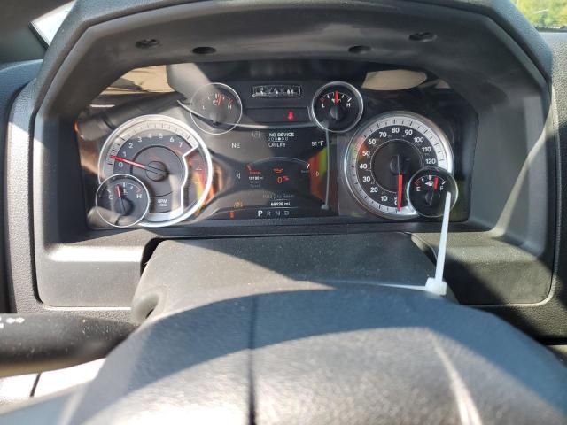 Photo 9 from auction – 2021 RAM 1500 CLASS with VIN 1C6RR7GT0MS584360