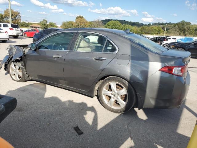 Photo 2 from auction – 2009 ACURA TSX with VIN JH4CU26679C030468