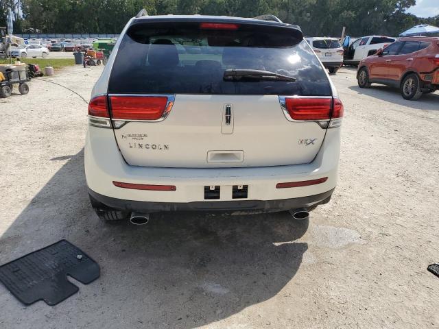Photo 6 from auction – 2013 LINCOLN MKX with VIN 2LMDJ6JKXDBL44179