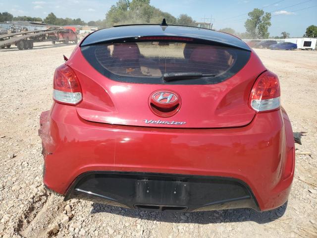 Photo 6 from auction – 2012 HYUNDAI VELOSTER with VIN KMHTC6AD4CU068724