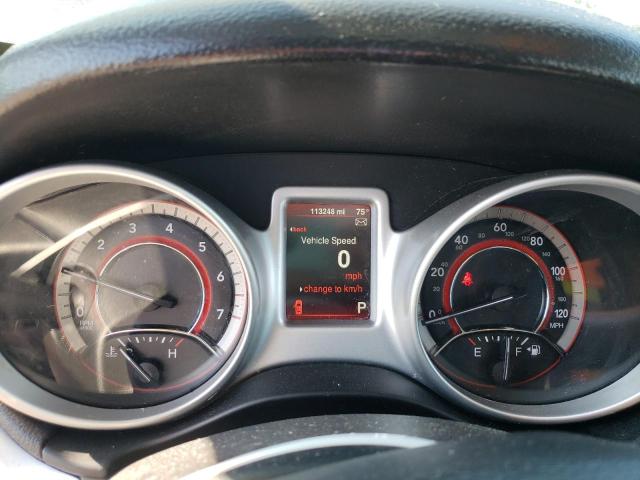 Photo 9 from auction – 2015 DODGE JOURNEY SE with VIN 3C4PDCAB3FT753361