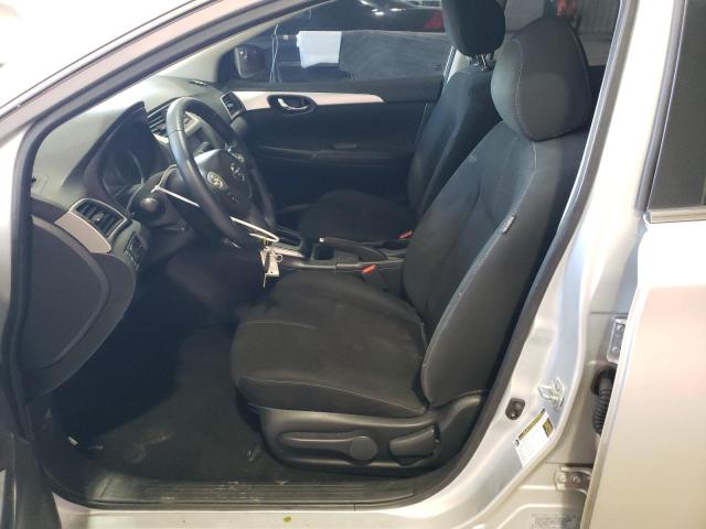 Photo 7 from auction – 2018 NISSAN SENTRA S with VIN 3N1AB7AP1JY321171
