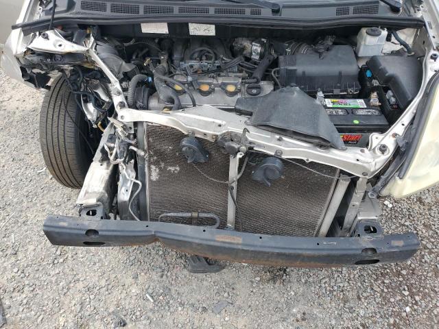 Photo 12 from auction – 2004 TOYOTA SIENNA CE with VIN 5TDZA23C74S044926