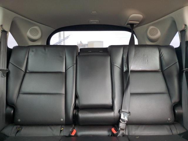 Photo 10 from auction – 2013 ACURA RDX TECHNO with VIN 5J8TB4H59DL019800
