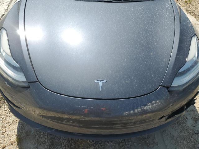 Photo 11 from auction – 2018 TESLA MODEL 3 with VIN 5YJ3E1EA0JF015140