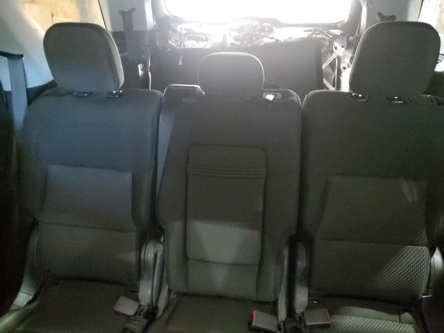 Photo 10 from auction – 2022 FORD EXPLORER X with VIN 1FMSK8DH0NGB55501