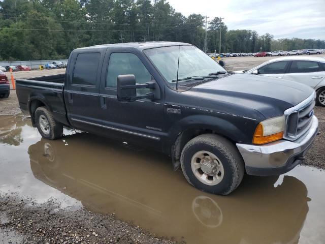 Photo 4 from auction – 1999 FORD F250 SUPER with VIN 1FTNW20F1XEE56235
