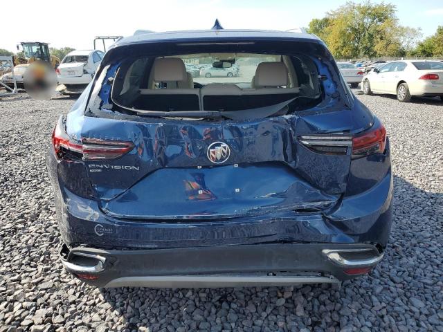Photo 6 from auction – 2023 BUICK ENVISION E with VIN LRBFZPR47PD189990