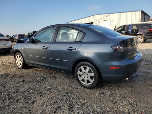Photo 2 from auction – 2009 MAZDA 3 I with VIN JM1BK32F891213193