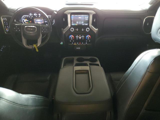 Photo 8 from auction – 2021 GMC SIERRA K1500 ELEVATION with VIN 3GTU9CED8MG252715