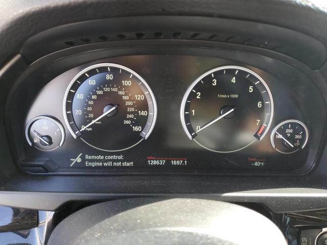 Photo 9 from auction – 2015 BMW X5 XDRIVE35I with VIN 5UXKR0C53F0K62835