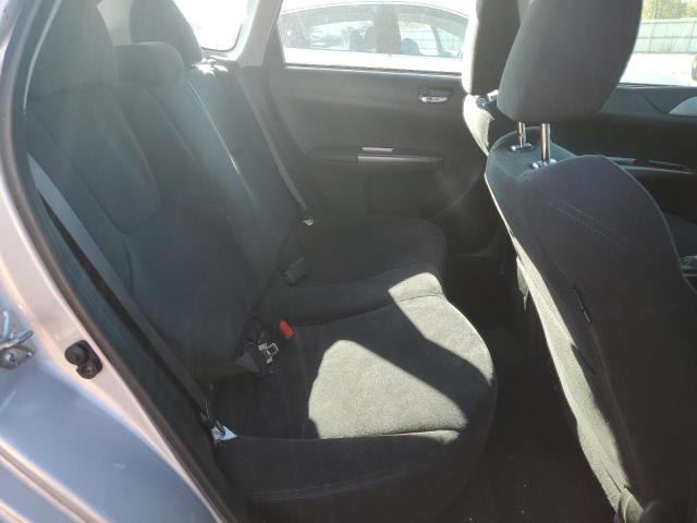 Photo 11 from auction – 2011 SUBARU IMPREZA 2. with VIN JF1GH6A61BH817520