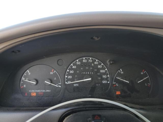 Photo 9 from auction – 1995 FORD RANGER with VIN 1FTCR10A4STA09044