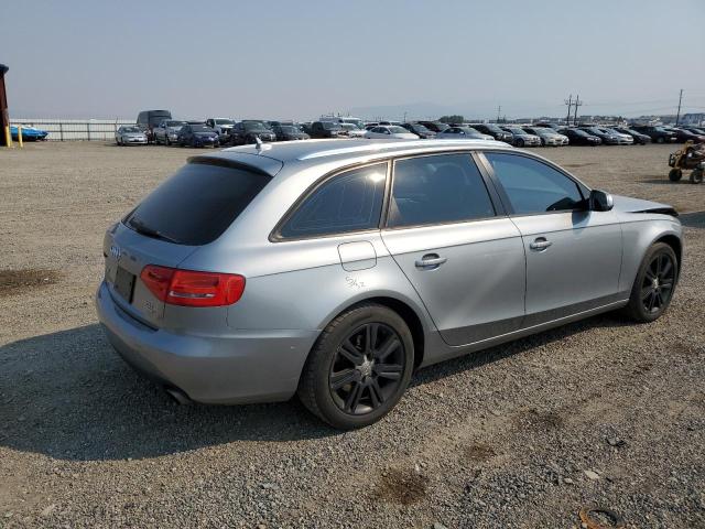 Photo 3 from auction – 2011 AUDI A4 PREMIUM with VIN WAUSFAFL9BA068743