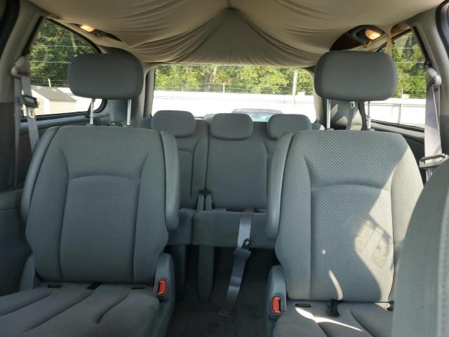 Photo 10 from auction – 2007 DODGE GRAND CARA with VIN 2D4GP44L37R303816