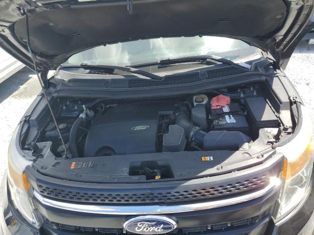 Photo 12 from auction – 2013 FORD EXPLORER with VIN 1FM5K8B89DGB55186