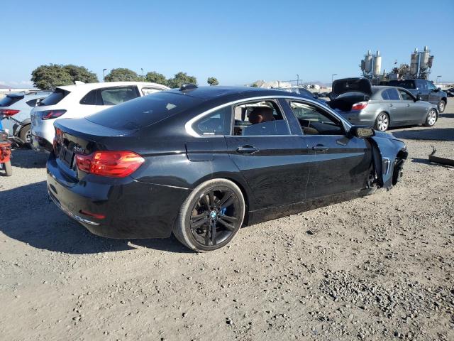Photo 3 from auction – 2016 BMW 428 XI GRA with VIN WBA4C9C52GG136665
