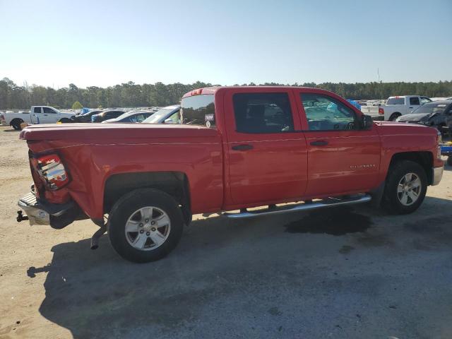 Photo 3 from auction – 2014 CHEVROLET SILVERADO with VIN 3GCPCREH8EG507191