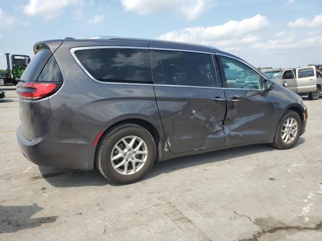 Photo 3 from auction – 2021 CHRYSLER PACIFICA T with VIN 2C4RC1BG4MR585238