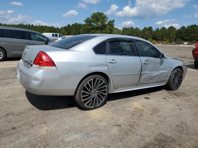 Photo 3 from auction – 2011 CHEVROLET IMPALA LS with VIN 2G1WF5EKXB1126009