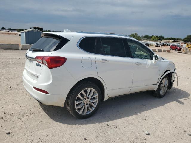 Photo 3 from auction – 2020 BUICK ENVISION P with VIN LRBFX4SXXLD088610