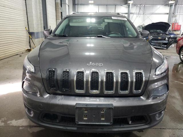 Photo 5 from auction – 2014 JEEP CHEROKEE L with VIN 1C4PJMCS9EW248476