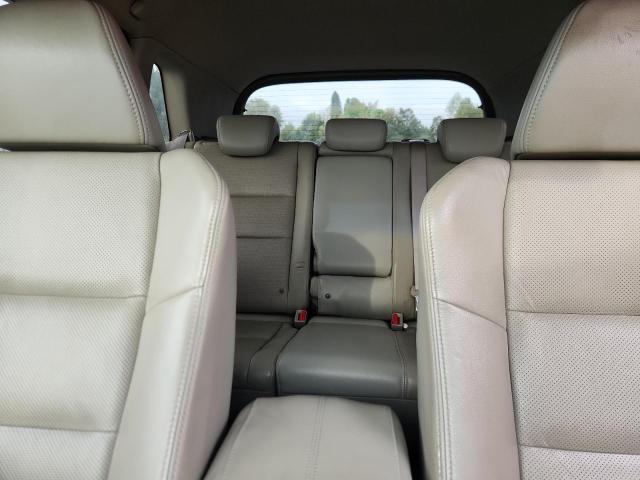 Photo 10 from auction – 2009 ACURA RDX with VIN 5J8TB18229A001694