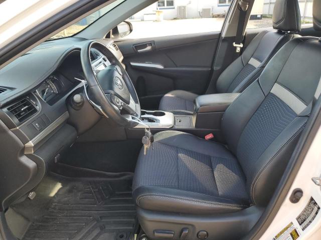 Photo 7 from auction – 2013 TOYOTA CAMRY L with VIN 4T1BF1FK4DU657772