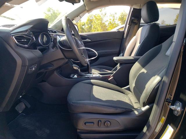 Photo 7 from auction – 2022 BUICK ENCORE GX with VIN KL4MMDSL7NB110540