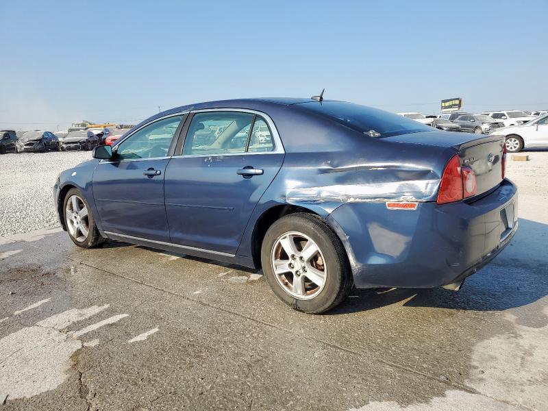 Photo 2 from auction – 2011 CHEVROLET MALIBU 2LT with VIN 1G1ZD5E76BF317871