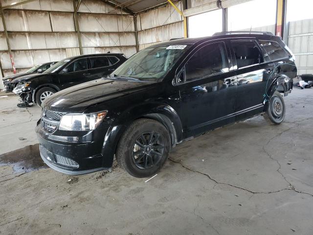 DODGE JOURNEY SE 2020 with VIN 3C4PDCAB5LT279618 - Photo from auction