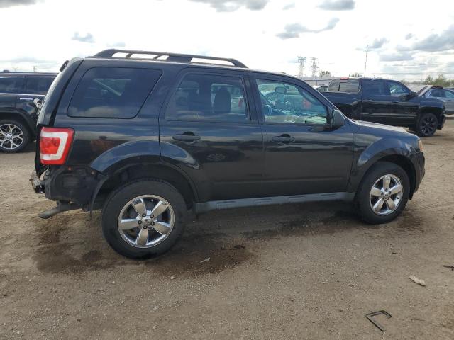 Photo 3 from auction – 2011 FORD ESCAPE XLT with VIN 1FMCU0DGXBKB78199