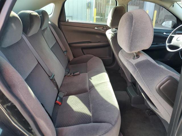 Photo 10 from auction – 2010 CHEVROLET IMPALA LS with VIN 2G1WA5EK7A1118169