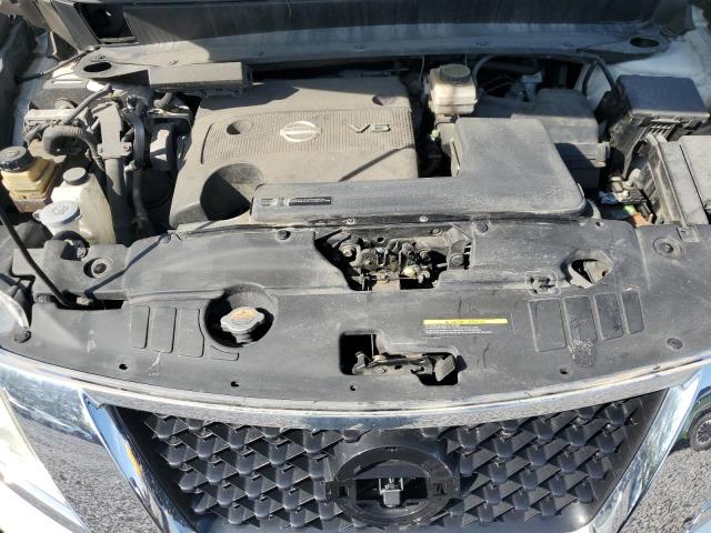 Photo 12 from auction – 2013 NISSAN PATHFINDER with VIN 5N1AR2MN1DC647275