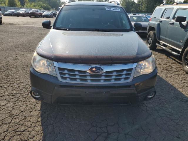 Photo 5 from auction – 2013 SUBARU FORESTER 2 with VIN JF2SHABC4DH410694