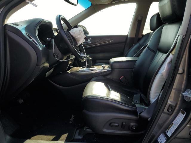 Photo 7 from auction – 2015 INFINITI QX60 with VIN 5N1AL0MN3FC532492
