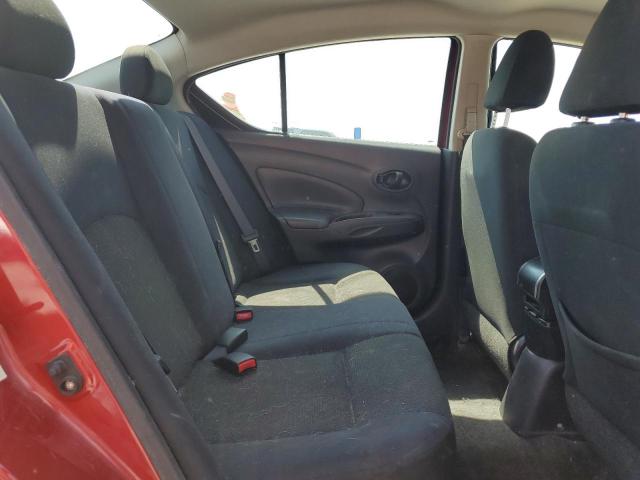 Photo 10 from auction – 2012 NISSAN VERSA S with VIN 3N1CN7AP4CL828114