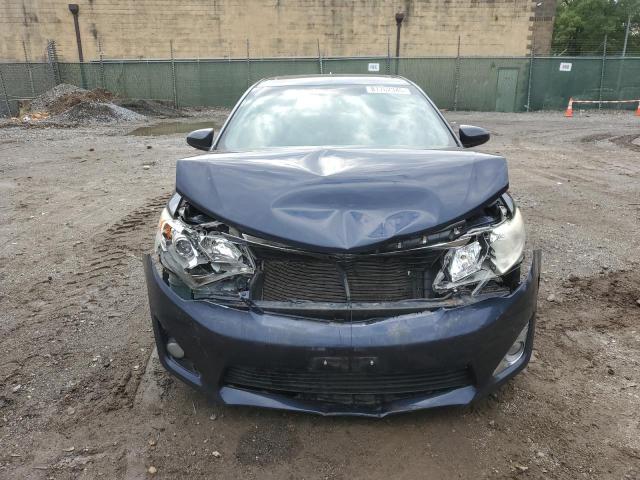 Photo 5 from auction – 2014 TOYOTA CAMRY SE with VIN 4T1BK1FK5EU548010