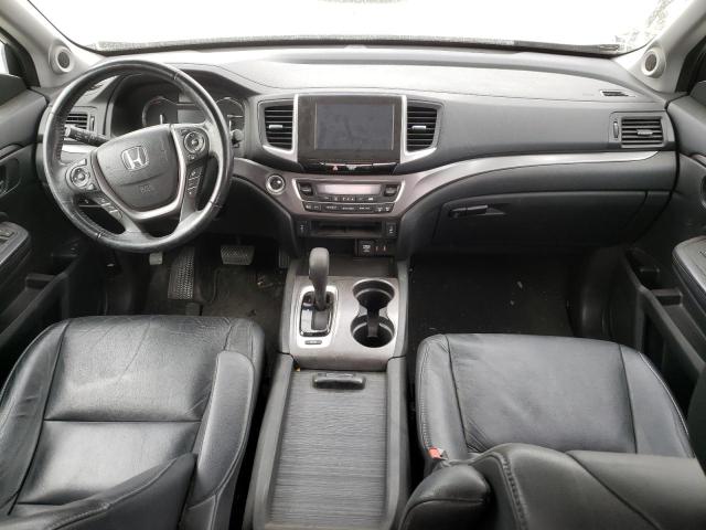 Photo 8 from auction – 2016 HONDA PILOT EXL with VIN 5FNYF5H68GB007684