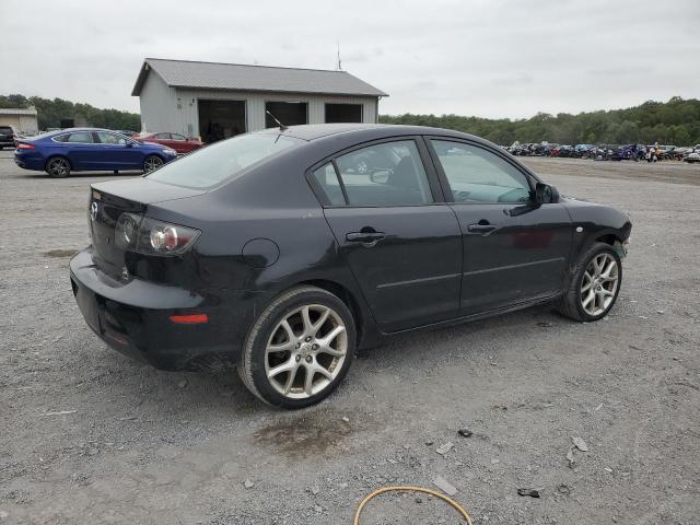 Photo 3 from auction – 2008 MAZDA 3 I with VIN JM1BK32G281818284
