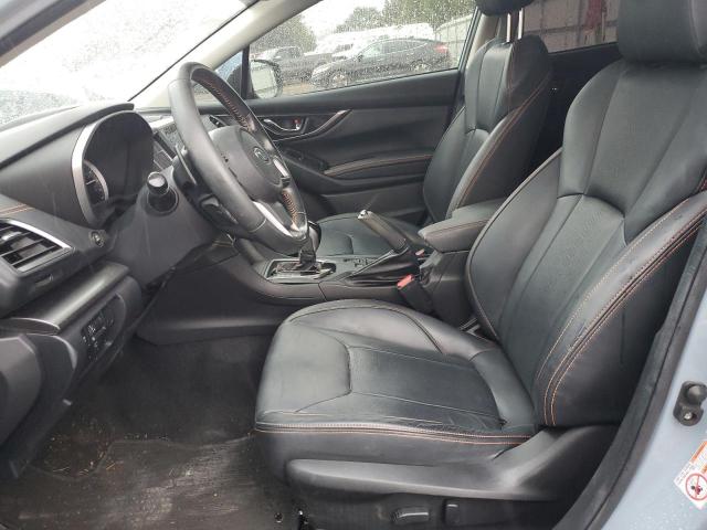 Photo 7 from auction – 2019 SUBARU CROSSTREK with VIN JF2GTANC6K8331346