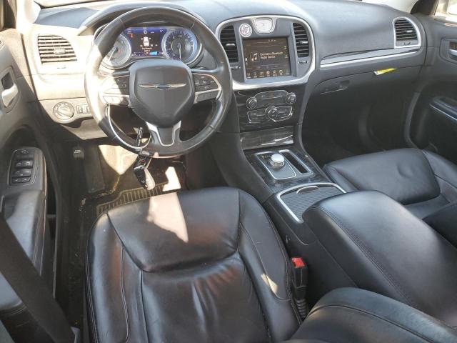 Photo 8 from auction – 2015 CHRYSLER 300 LIMITE with VIN 2C3CCAAG2FH769436