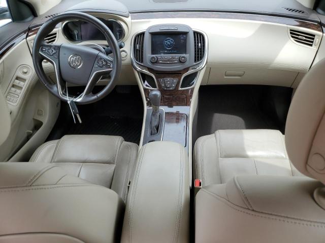 Photo 8 from auction – 2014 BUICK LACROSSE with VIN 1G4GB5G31EF280078