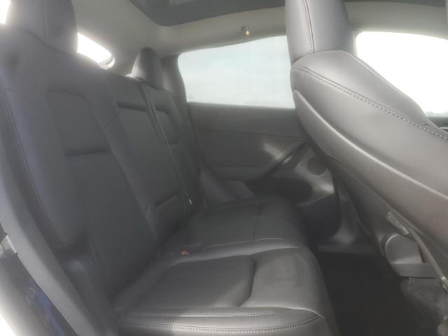 Photo 11 from auction – 2024 TESLA MODEL Y with VIN 7SAYGAEE3RF192752