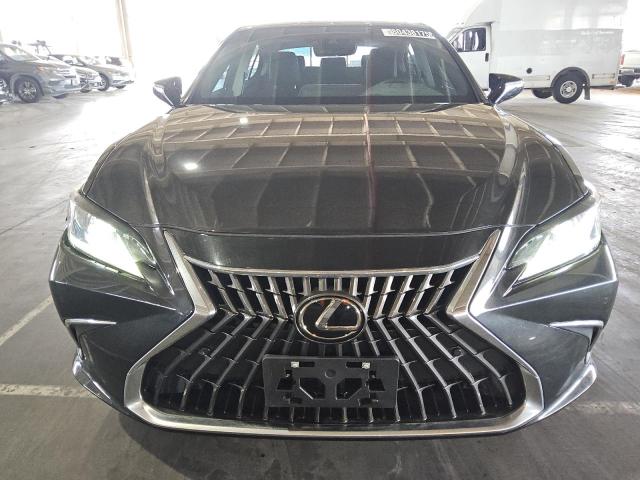 Photo 5 from auction – 2023 LEXUS ES 350 BASE with VIN 58ADZ1B1XPU143290