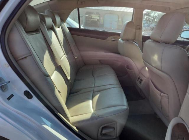 Photo 10 from auction – 2011 TOYOTA AVALON BASE with VIN 4T1BK3DB7BU380249
