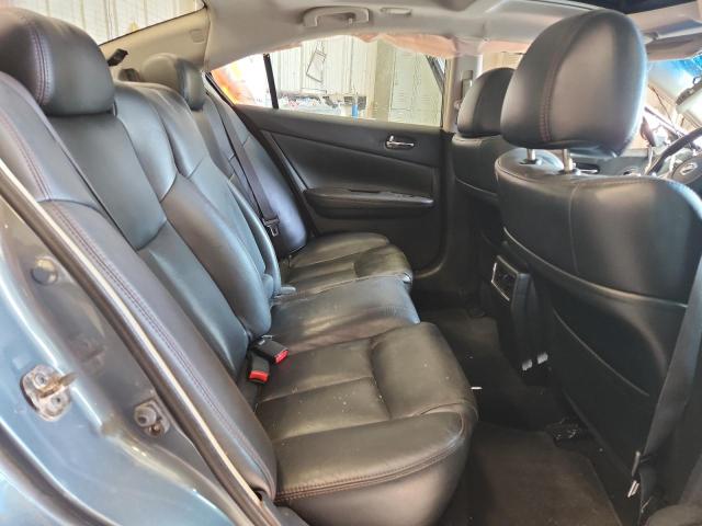 Photo 10 from auction – 2010 NISSAN MAXIMA S with VIN 1N4AA5AP6AC822091