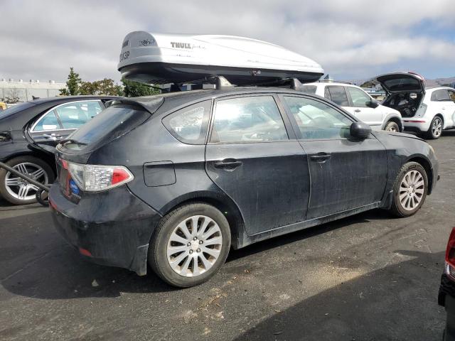 Photo 3 from auction – 2009 SUBARU IMPREZA 2. with VIN JF1GH606X9H806396