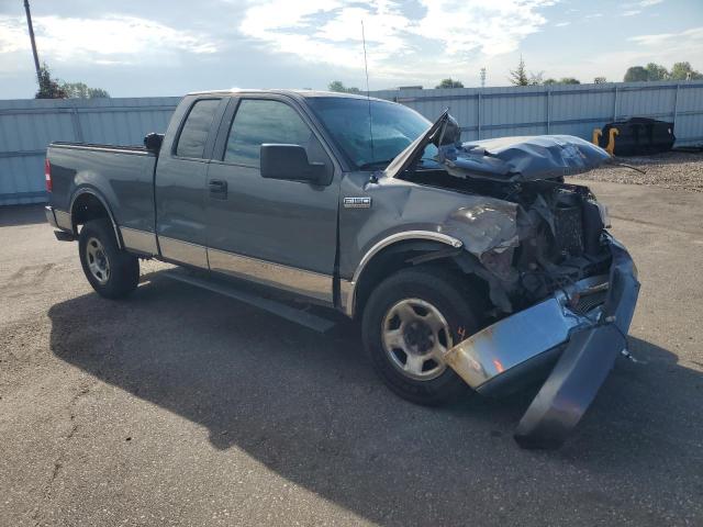 Photo 4 from auction – 2006 FORD F150 with VIN 1FTPX14556KC01217