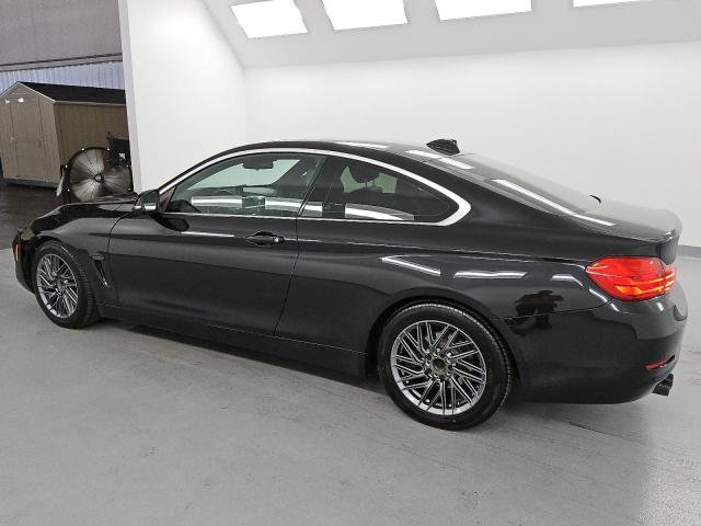 Photo 2 from auction – 2016 BMW 428 I with VIN WBA3N7C52GK226440